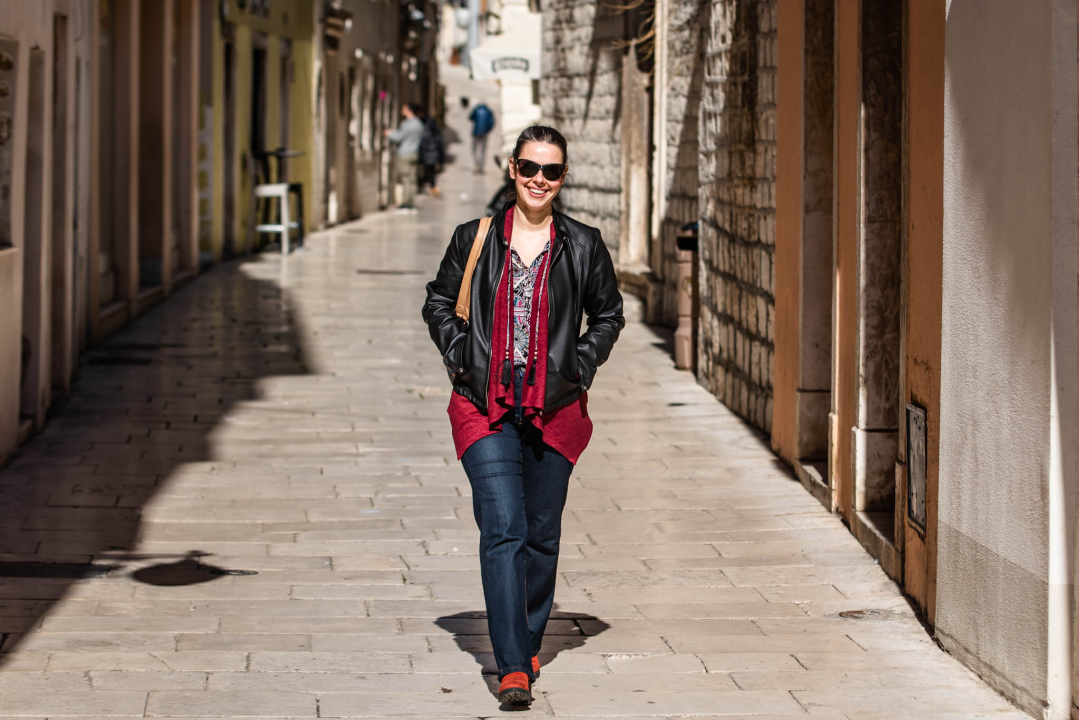 FOTO Đir po gradu, utorak 5. travnja