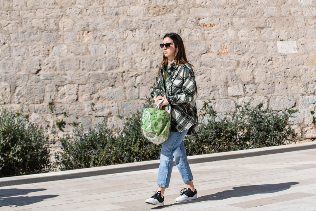 FOTO Đir po gradu, utorak 5. travnja