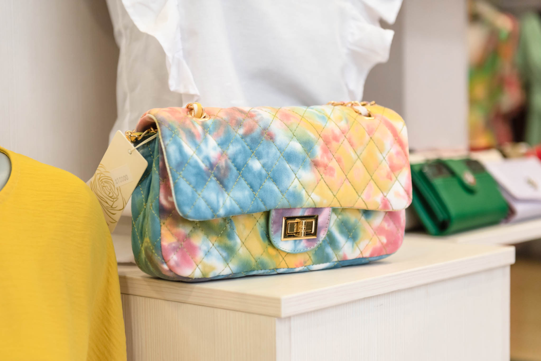 Iskoristite popust na gotovinu i osvježite svoju garderobu u Butiku Cecily! 