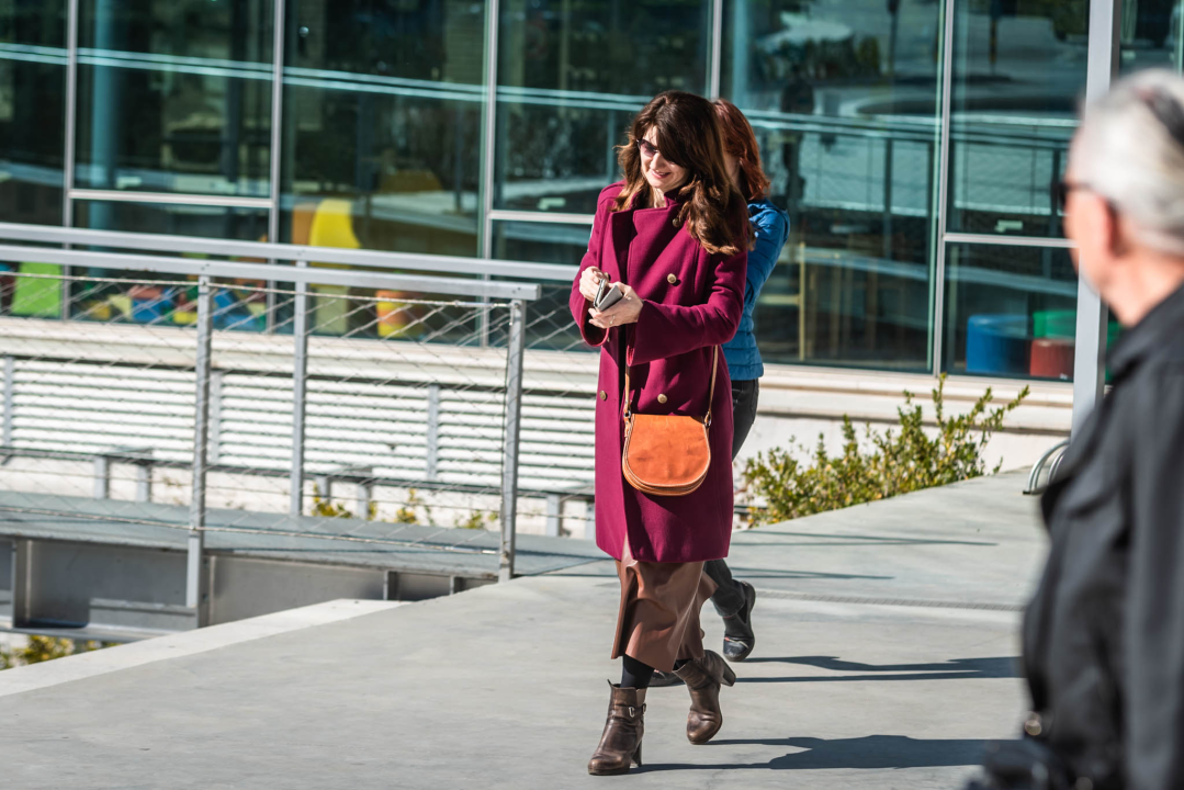 FOTO Đir po gradu, srijeda 6. travnja