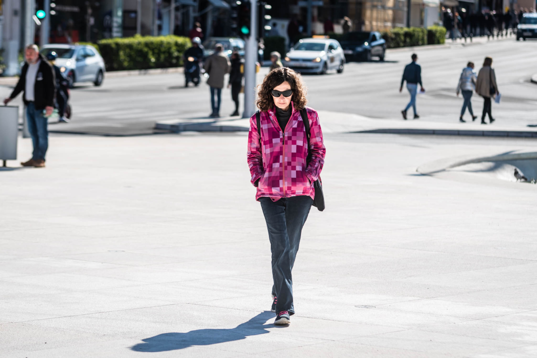 FOTO Đir po gradu, srijeda 6. travnja