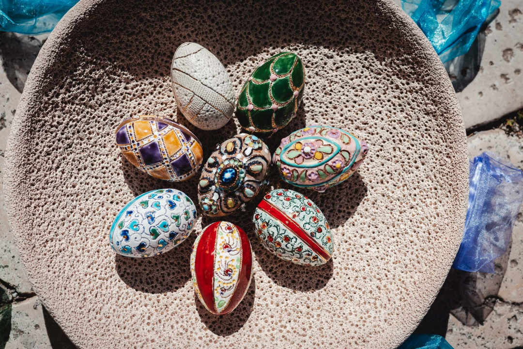 U Galeriji Juraj Dalmatinac potražite umjetnine Vaska Lipovca i Dragice Cvek Jordan po sniženoj cijeni