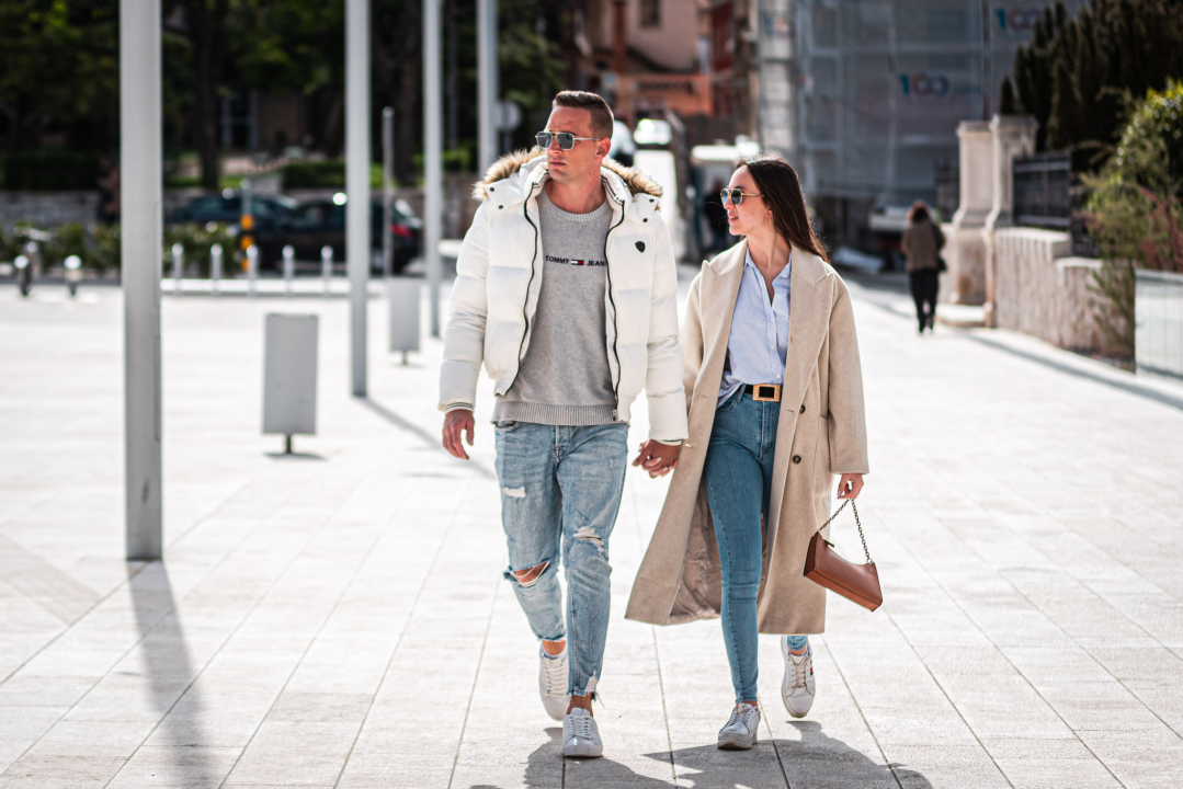 FOTO Đir po gradu, nedjelja 10. travnja