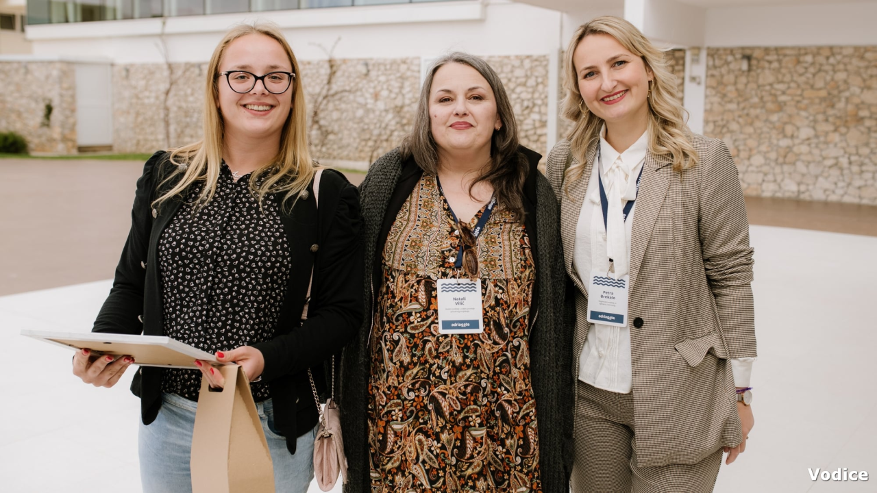 Adriagate zajedno s iznajmljivačima proslavio 20 godina poslovanja!