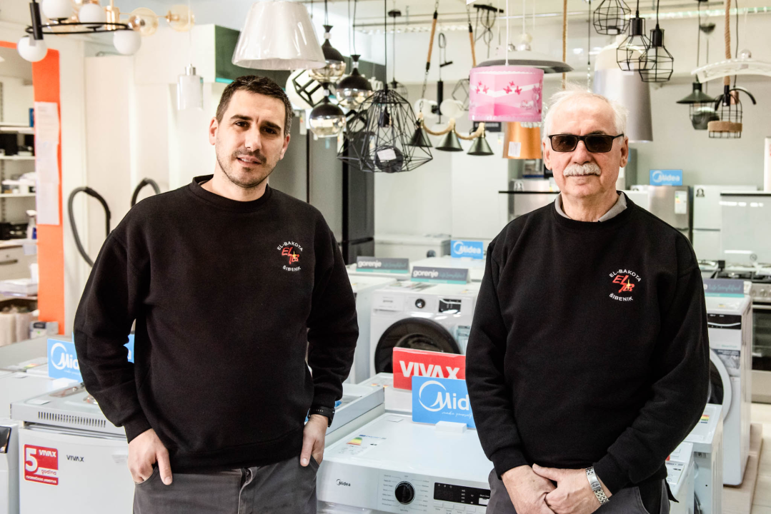 Posjetite El Bakotu i pronađite najbolje za svoj dom! 