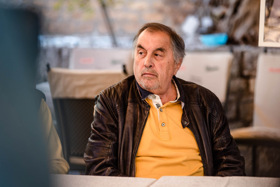 Preko 100 godina stara zgrada u Kalelargi napokon obnovljena: 'Da Grad nije išao s akcijom, ne bi je obnovili. Sada mirnije živim' 