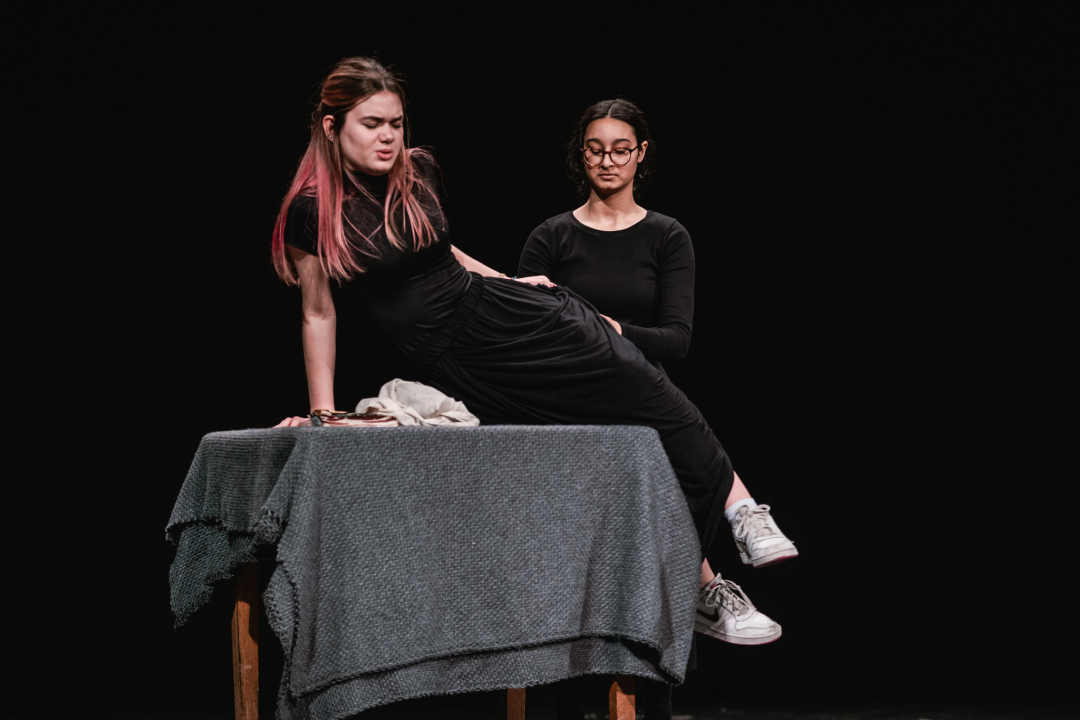 Još večeras u kazalištu pogledajte 'Moju priču' i pomozite Luki Škariću prikupiti novac za operaciju 