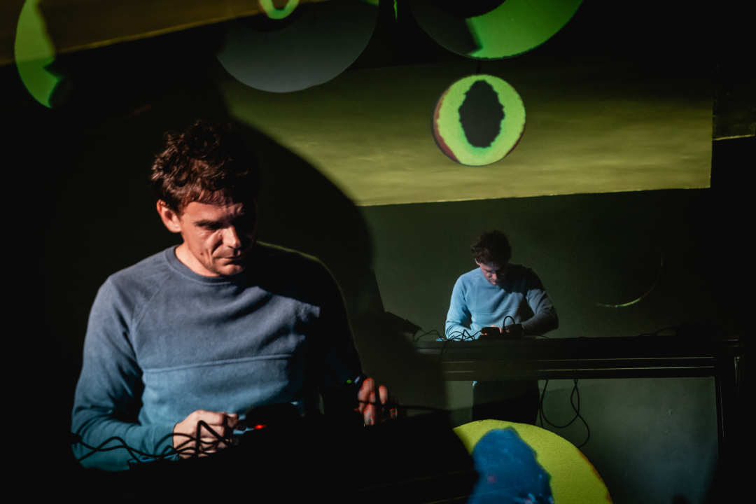 Sono Koloro u Arsenu: Dvostruki život i sofisticirani podražaji