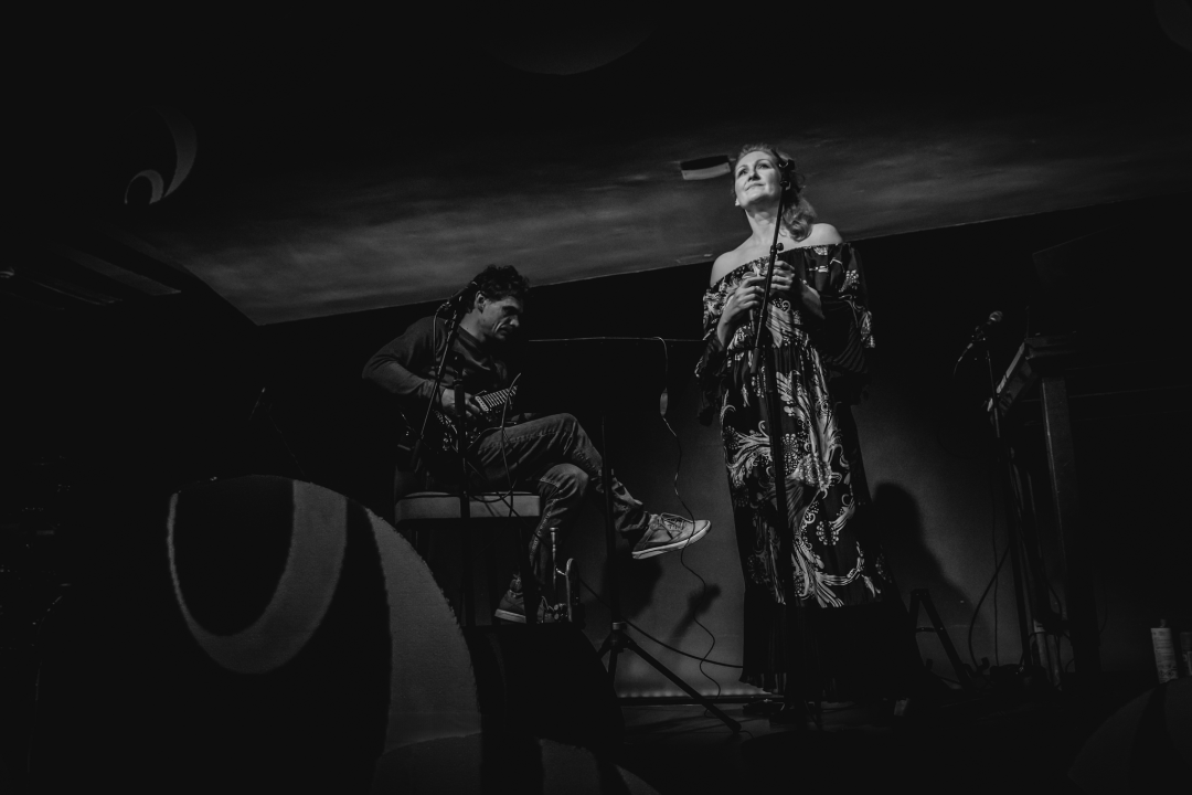 Sono Koloro u Arsenu: Dvostruki život i sofisticirani podražaji