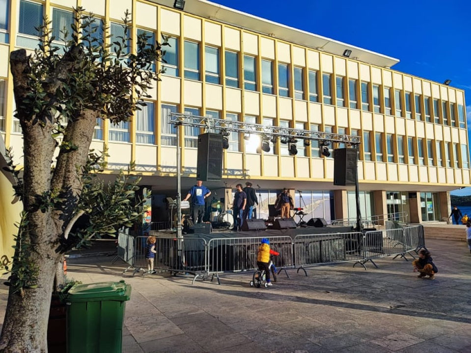 Tonska proba odrađena: Ekipa Elementala spremna za posljednji dan Proljetnih ferija  