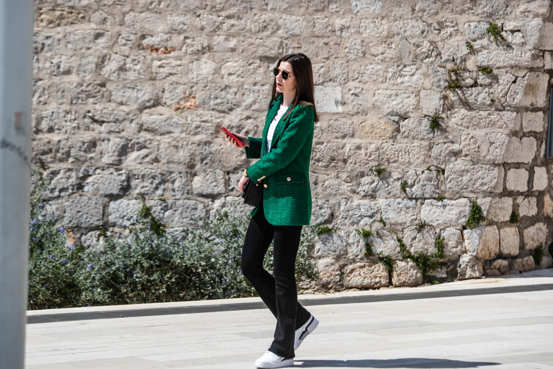 FOTO Đir po gradu, subota 16. travnja