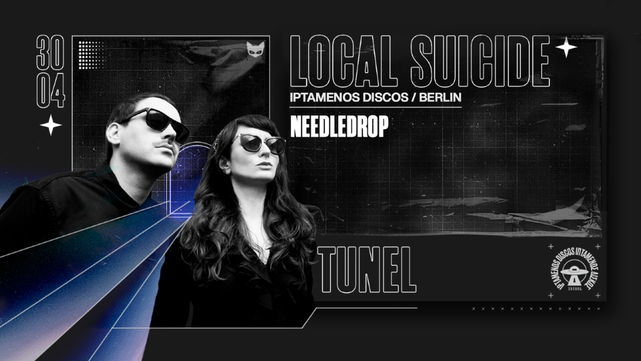 BDSM, izložba Štrace, DJ-i i lutke: Dvije fenomenalne večeri na krcatom podiju preuređenog Tunela