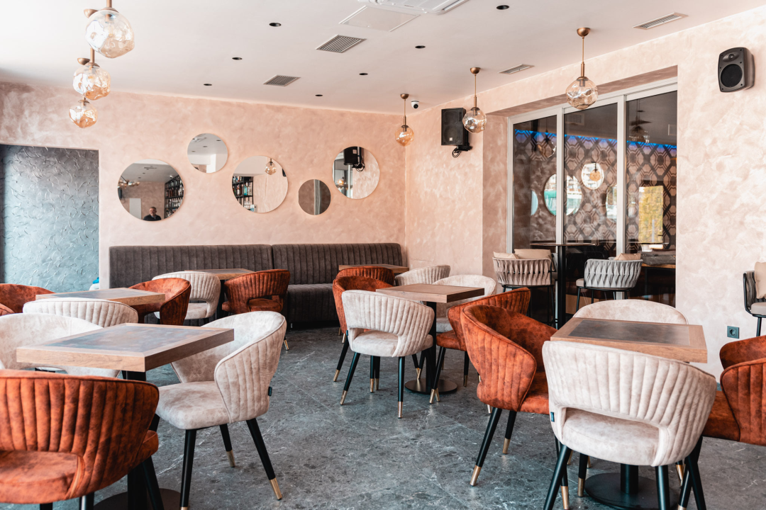 Probajte neke od ukusnih delicija u Maestro Food&amp;Baru!