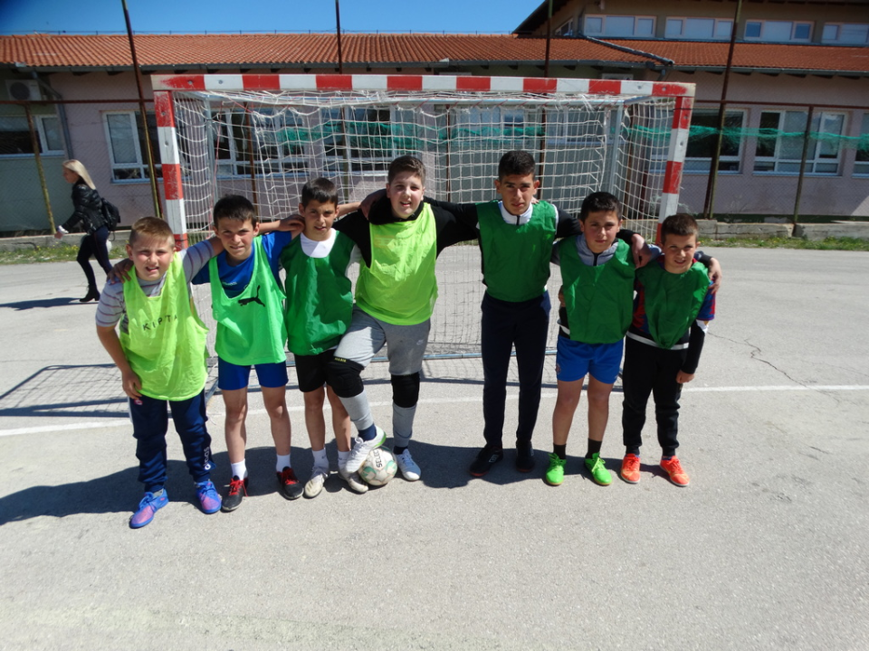 Podmišljen pobjednik seoskog varoškog turnira u Lišanima  