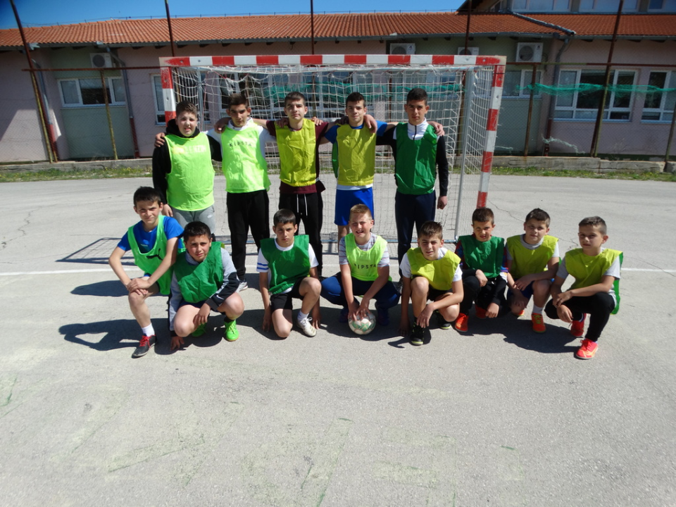 Podmišljen pobjednik seoskog varoškog turnira u Lišanima  