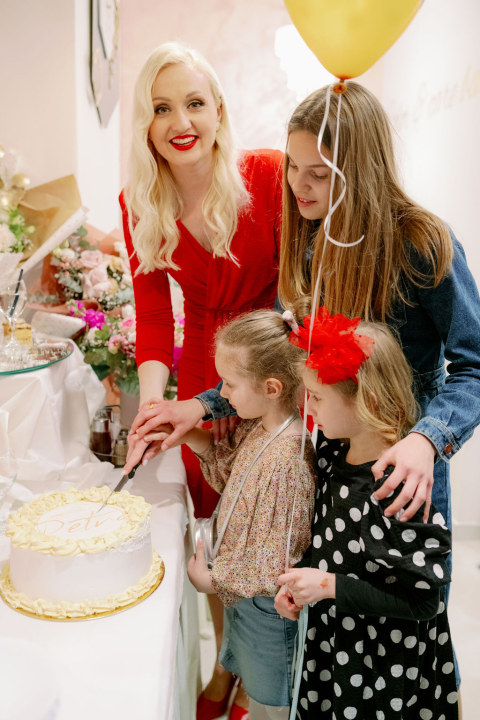 Zablistajte u novom Hair studiju Petra! 