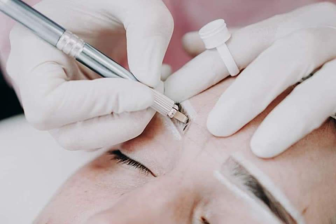 Naručite se na hit tretman trajne šminke kod Jelene Radak! 