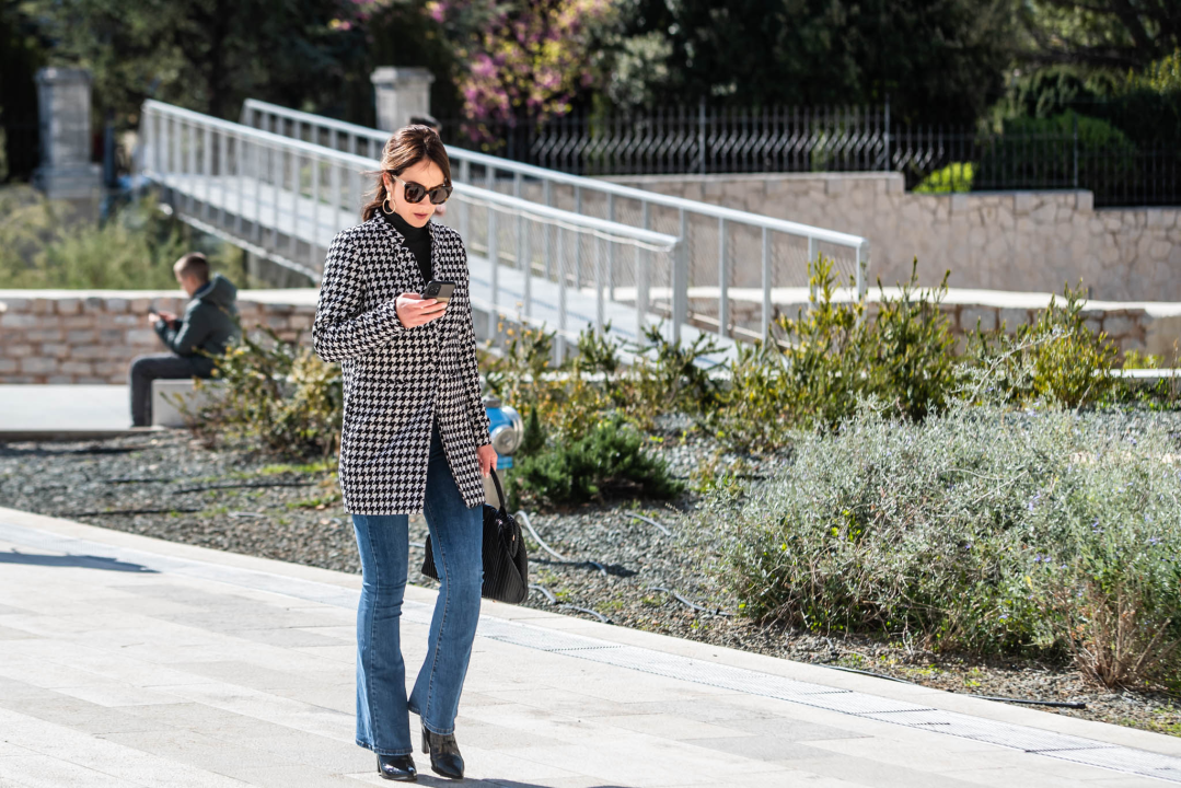 FOTO Đir po gradu, srijeda 20. travnja