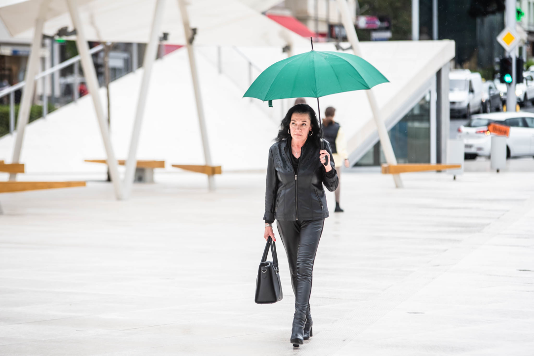 FOTO Đir po gradu, četvrtak 21. travnja