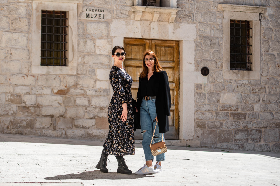 FOTO Đir po gradu, subota 23. travnja