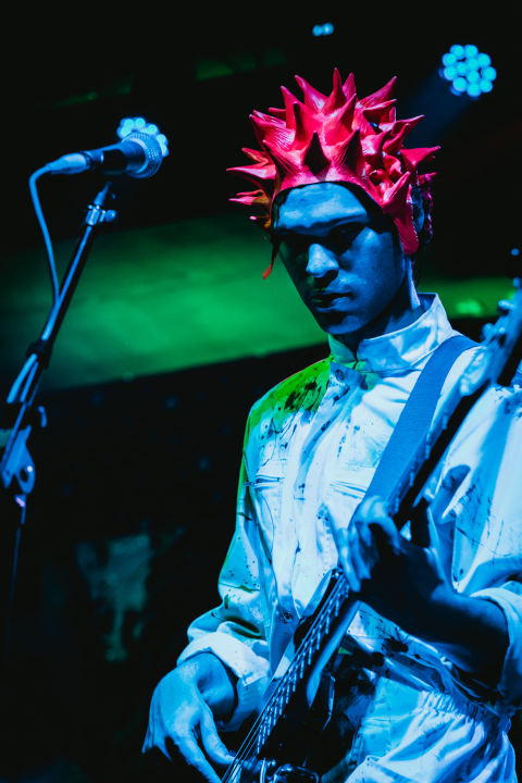 Porto Morto u Azimutu: Kakva je bila atmosfera sinoć, bit će svima jasno s fotografija