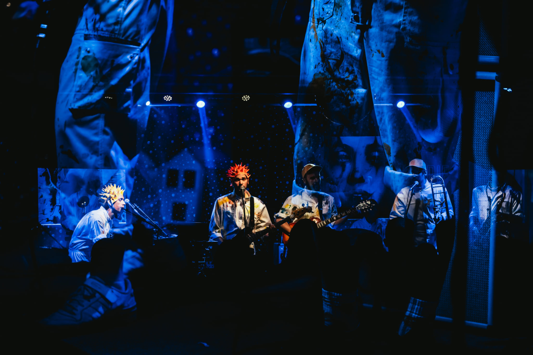 Porto Morto u Azimutu: Kakva je bila atmosfera sinoć, bit će svima jasno s fotografija