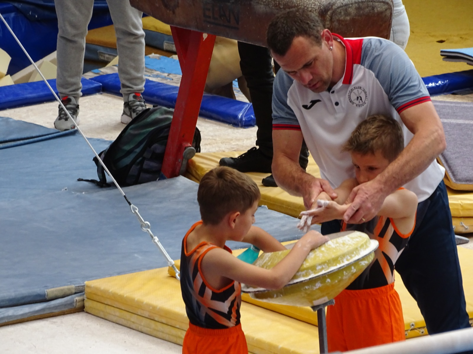 Dobri rezultati za 'Dišpetovce' na kvalifikacijama za Kup i Prvenstvo Hrvatske