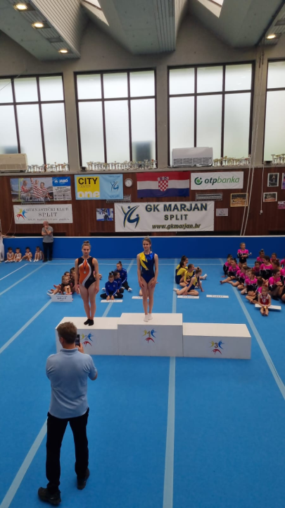 Dobri rezultati za 'Dišpetovce' na kvalifikacijama za Kup i Prvenstvo Hrvatske