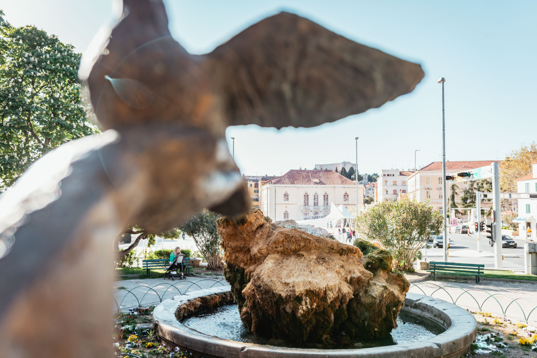 Kako je sedra narasla više od tri metra: Fotografije posljednjih šest godina pokazuju zašto joj treba spas