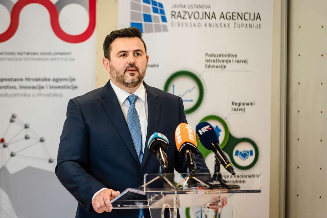 U prostorijama Adriatic Business Centra otvorena ispostava HAMAG-BICRO-a  