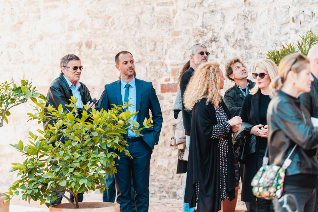 Potpisan sporazum o obnovi kamenog srca Šibenika: Uredit ćemo još 94 portala