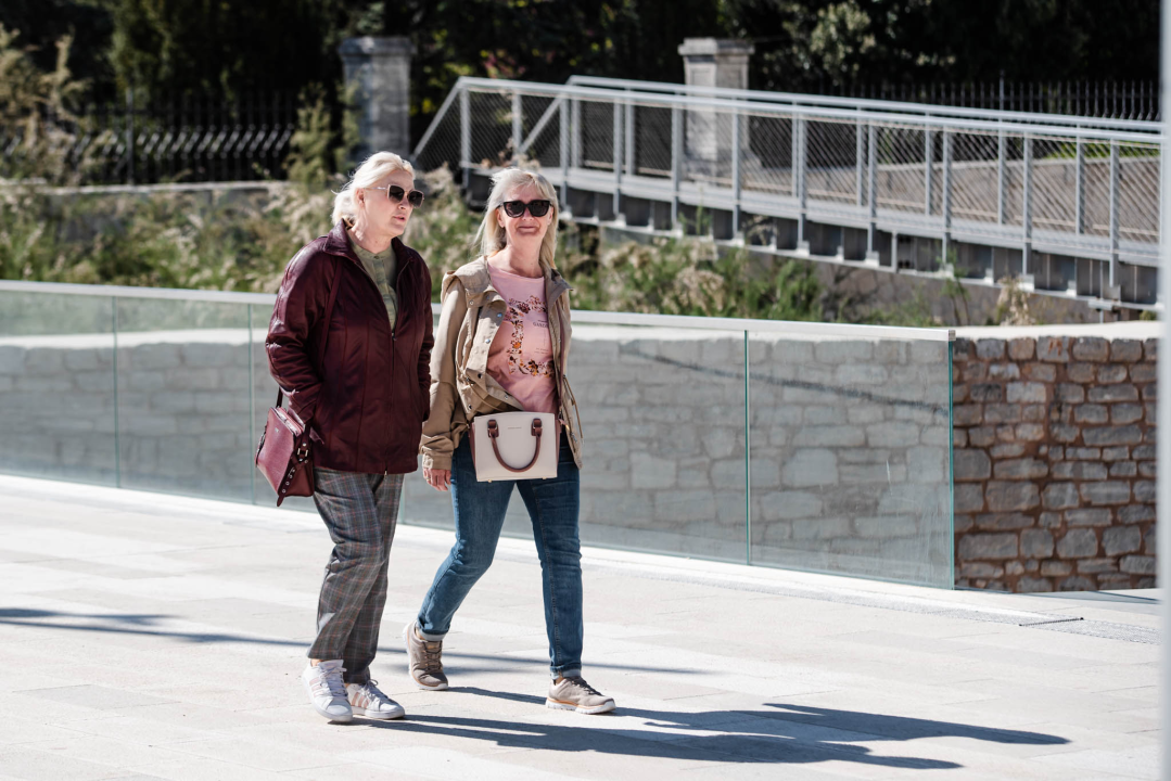 FOTO Đir po gradu, četvrtak 28. travnja