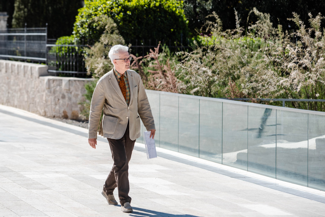 FOTO Đir po gradu, četvrtak 28. travnja