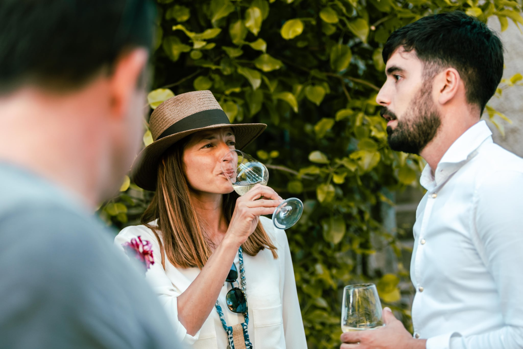 Uživajte u rapsodiji okusa Šibensko-kninske županije na 'Danima otvorenih kušaonica'!