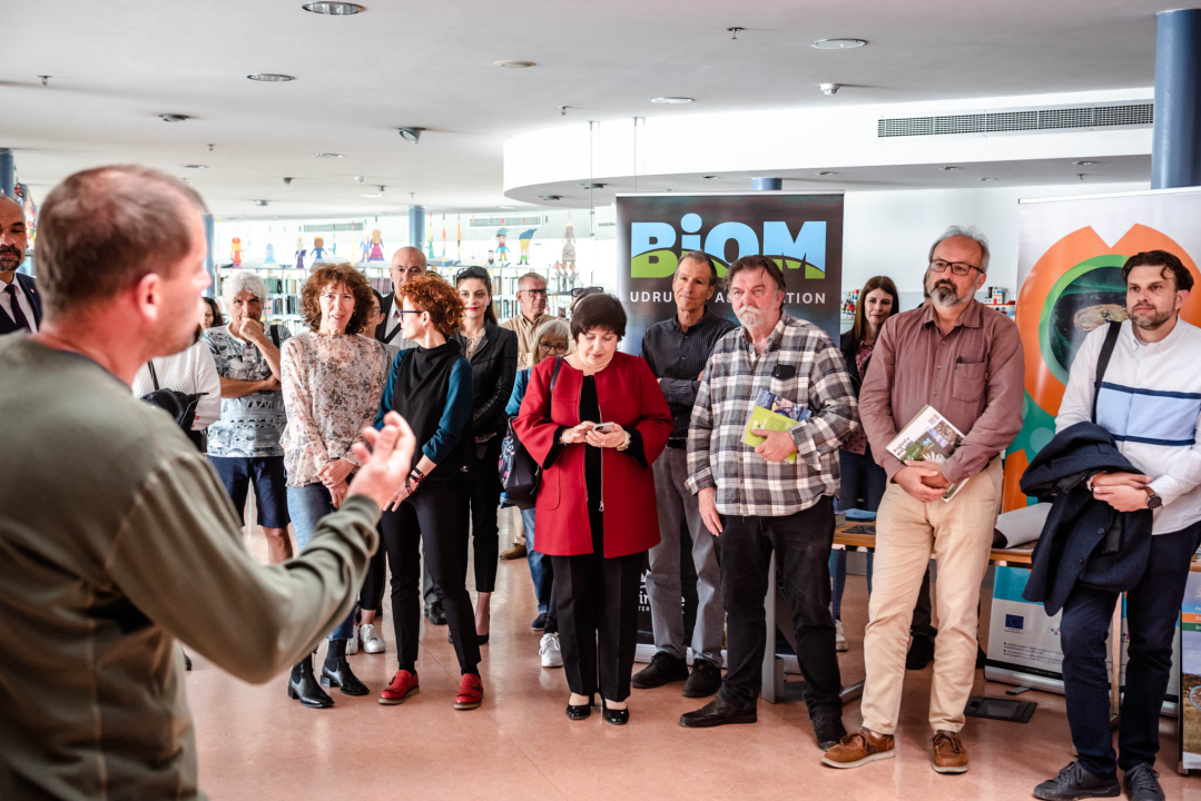 Dinara kao mjesto života i rada: 'Održivo korištenje prirode je temelj'