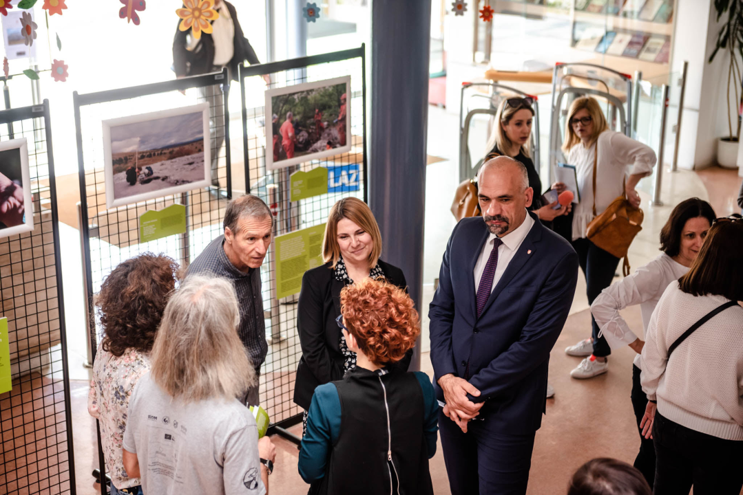 Dinara kao mjesto života i rada: 'Održivo korištenje prirode je temelj'