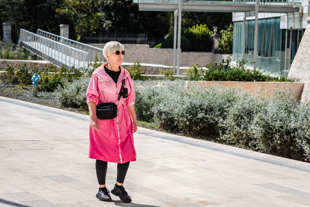 FOTO Đir po gradu, srijeda 4. svibnja