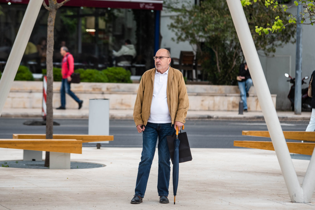 FOTO Đir po gradu, petak 6. svibnja