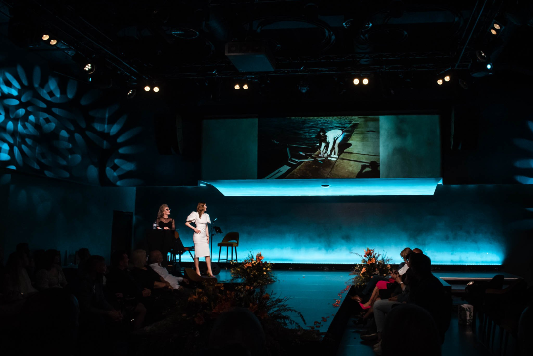 Božena Bajalica najljepša je mama Hrvatske u kategoriji 'dijamant' 