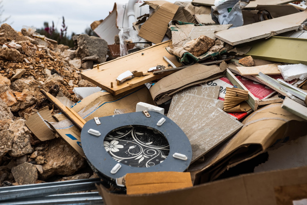 Ilegalan dovoz i paljenje otpada kod Primoštena Burnjeg, Stipe Petrina: 'Nemam pojma o čemu je riječ!'