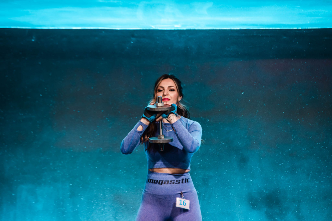 Božena Bajalica najljepša je mama Hrvatske u kategoriji 'dijamant' 