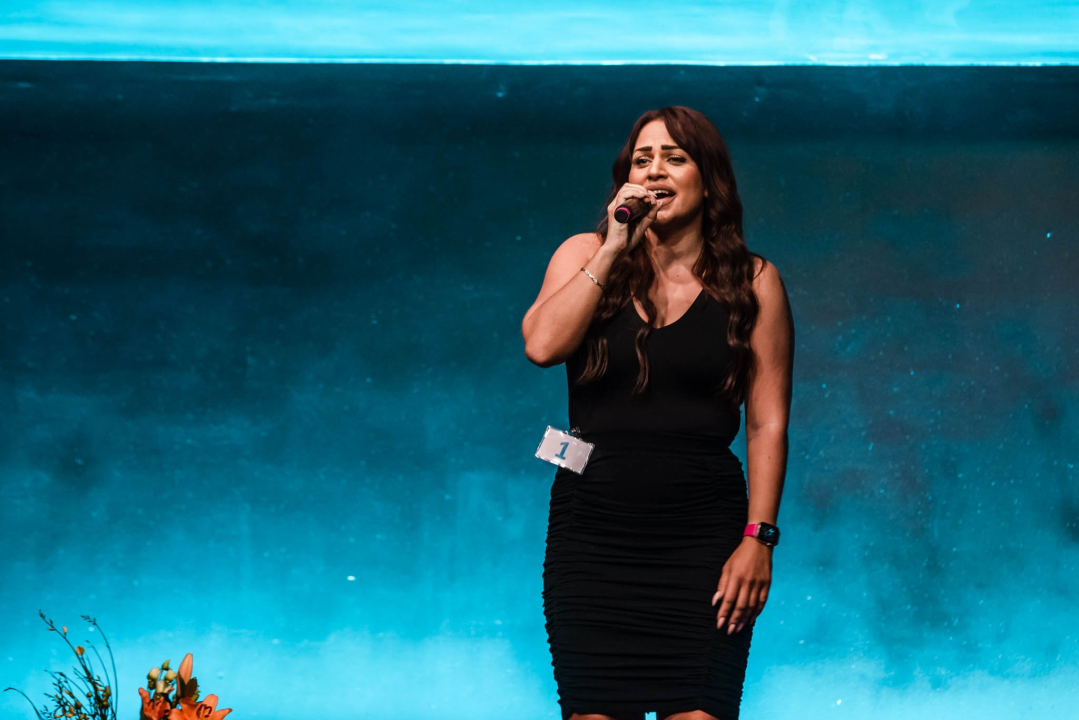 Božena Bajalica najljepša je mama Hrvatske u kategoriji 'dijamant' 