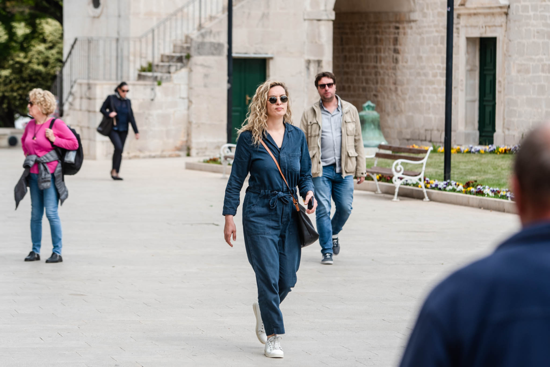 Modno usklađene sugrađanke i sugrađani pružit će vam pregršt outfit ideja za nadolazeće dane