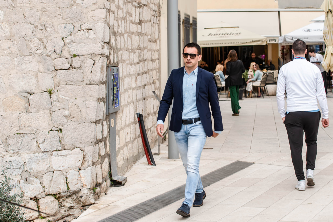 Modno usklađene sugrađanke i sugrađani pružit će vam pregršt outfit ideja za nadolazeće dane