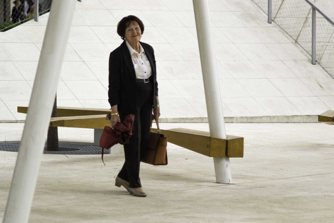 FOTO Đir po gradu, nedjelja 8. svibnja