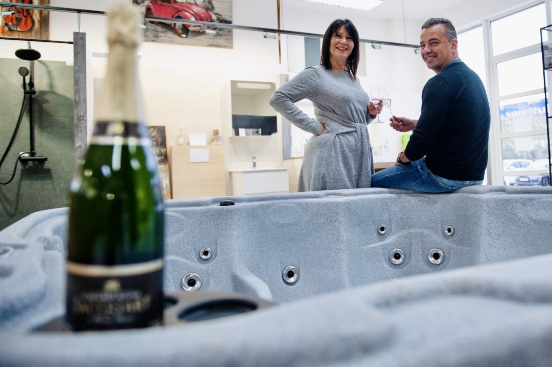 Upotpunite svoje objekte spa programom iz VBR-a! 