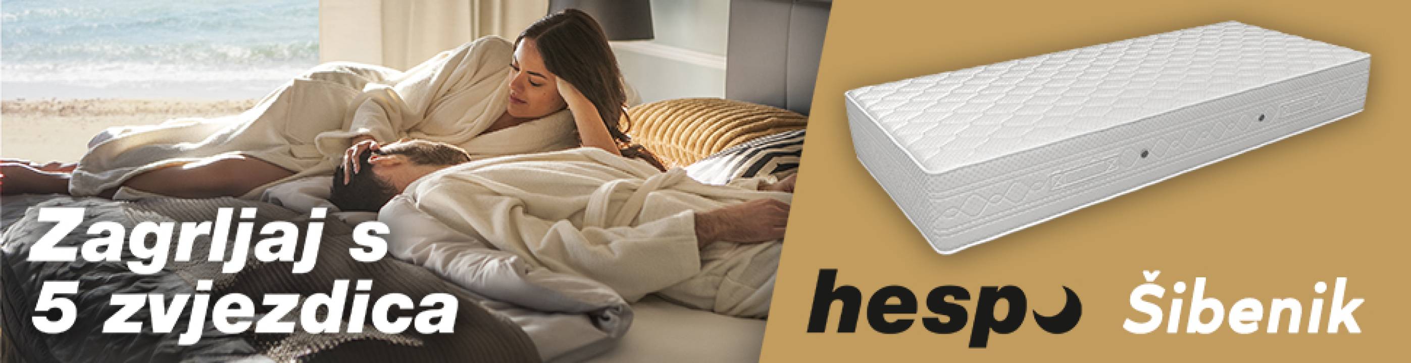 Zaradite vrhunske recenzije apartmana uz Hespo!