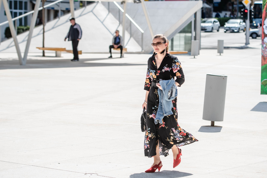 FOTO Đir po gradu, utorak 10. svibnja