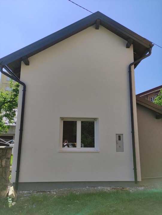 Kuća koju Općina Murter-Kornati gradi u Petrinji je pred useljenjem