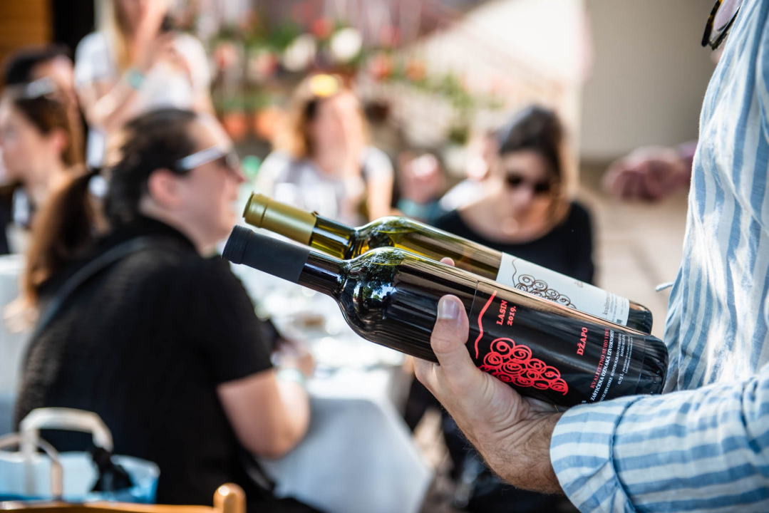 Dani otvorenih kušaonica: Pogledajte kako je bilo na 'zelenoj ruti' od Skradina do Knina 